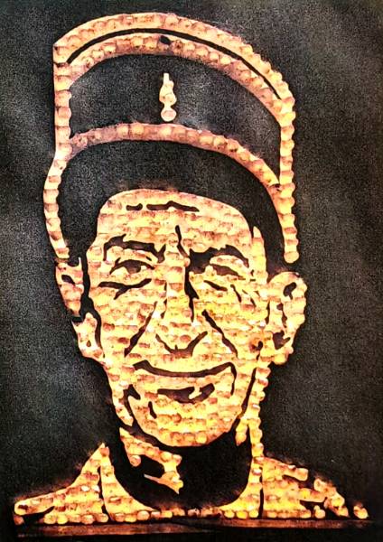 Louis de Funes – SATUS Richterswil, Räbechilbi Richterswil 2013
