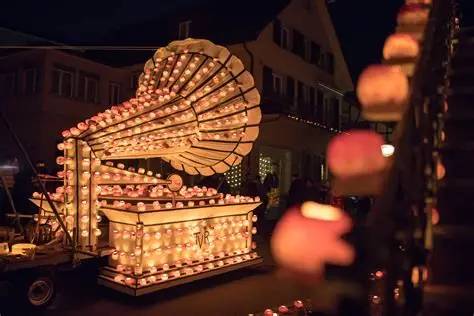 Gramaphone, Räbechilbi Richterswil 2016