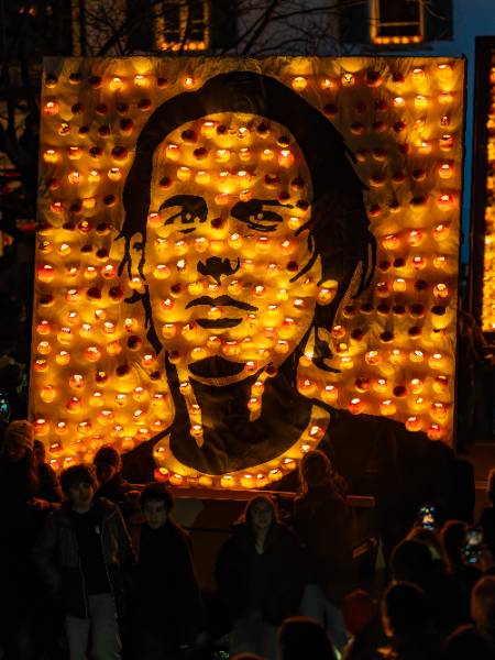 Yann Sommer, Räbechilbi Richterswil 2024 (2. Sek, Sturm)